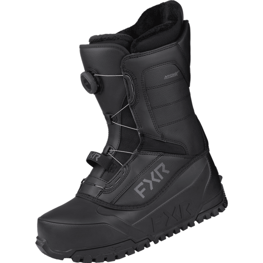  FXR Transfer BOA Boot