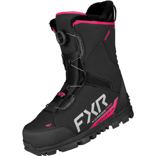  FXR X Cross Pro BOA Boot