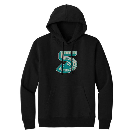 509 Glacier 5 Hoodie