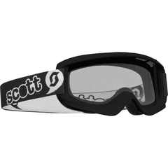 [Color:::Black] SCOTT YOUTH AGENT GOGGLE