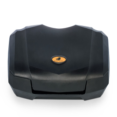 Camco Black Boar ATV Front Storage Box bboaratv