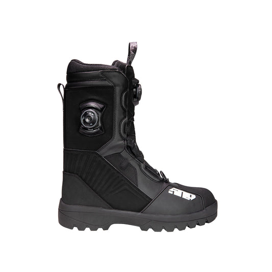  509 Raid Double BOA Boot