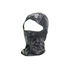 [Color:::Blackout] Ice Armor Ice Balaclava