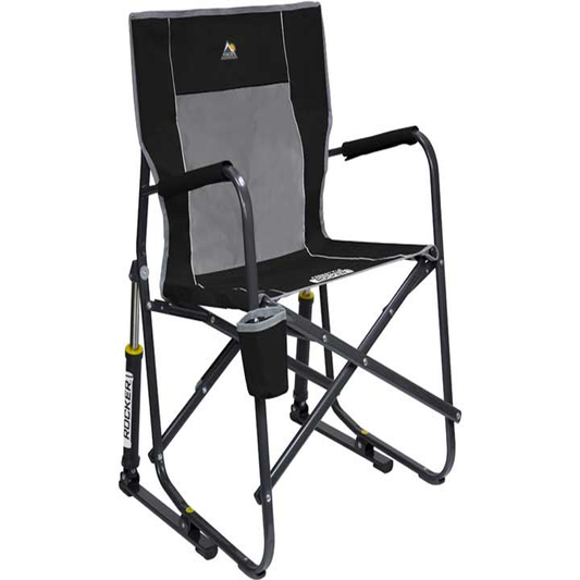  GCI Outdoor Freestyle Rocker Camping Chair