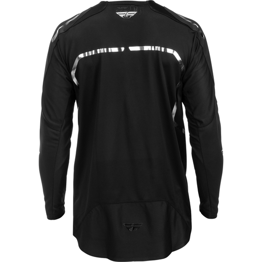  Fly Evolution DST SE Spark Jersey
