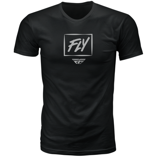  FLY RACING ZOOM TEE