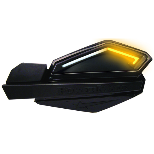 POWERMADD TURN SIGNAL KIT FOR STAR SERIES Blinker