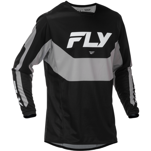  Fly Kinetic Jersey