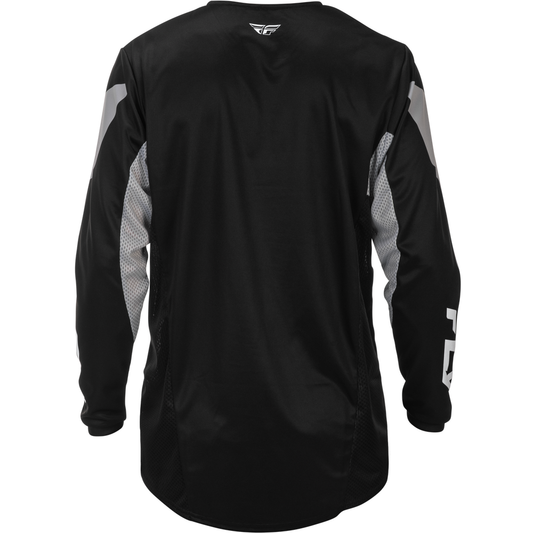  Fly Kinetic Jersey