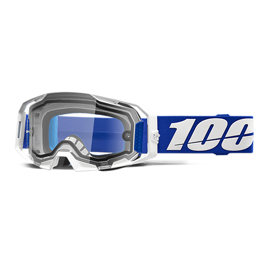 100% Armatic Enduro Goggles