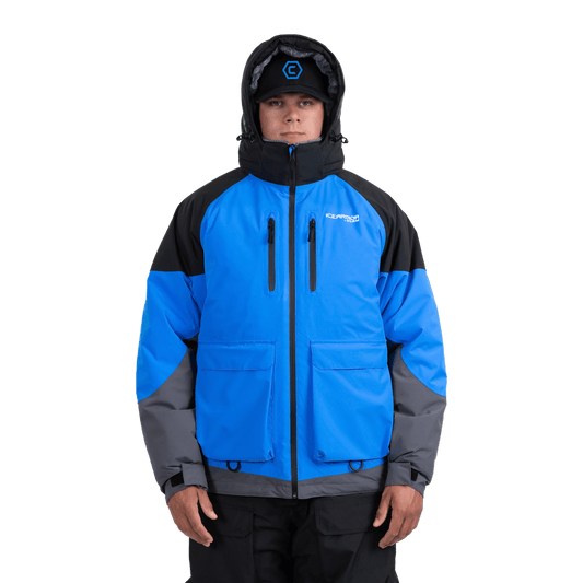  Clam Ice Armor Sub-Zero Float Parka