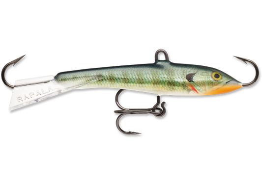  RAPALA JIGGING RAP - SIZE 7