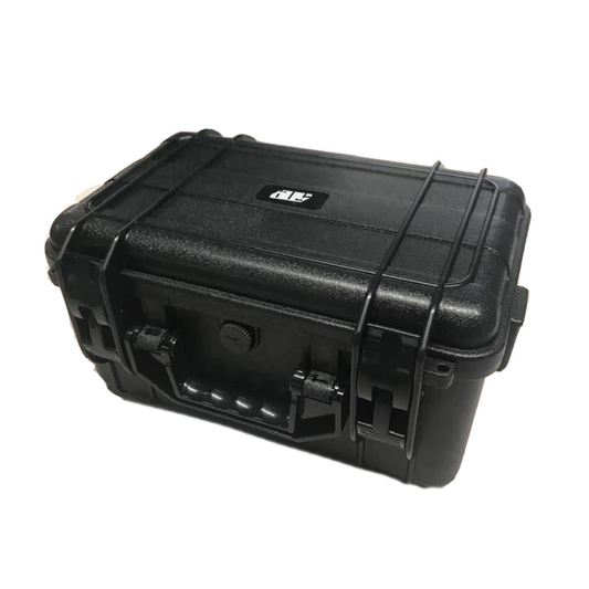 509 Bomber Dual Goggle Case