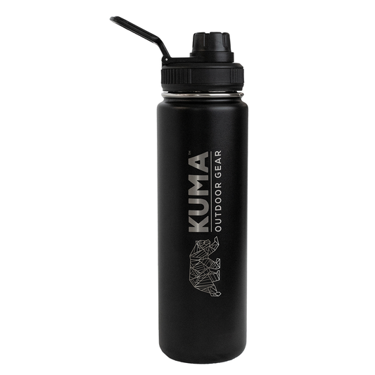  Kuma Bomber Bottle