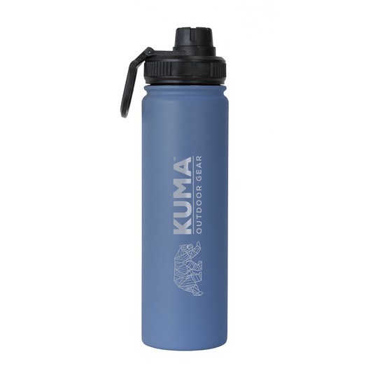  Kuma Bomber Bottle