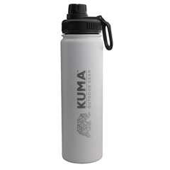 [Color:::White] Kuma Bomber Bottle