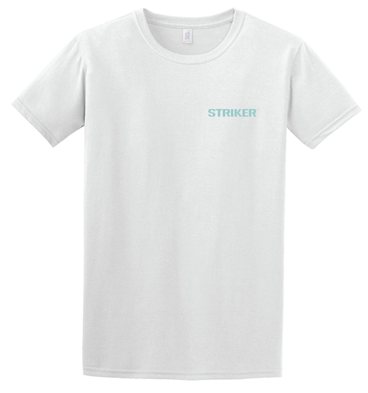  Striker Ice Bones Tee