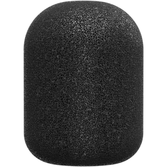Cardo Small Hybrid Boom Microphone Sponge boommiccardo