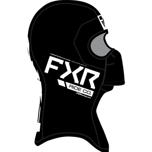  FXR Boost Anti Fog Balaclava