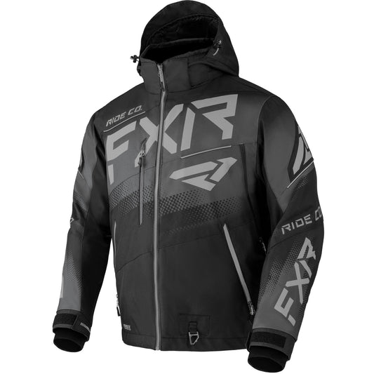  FXR Boost Jacket