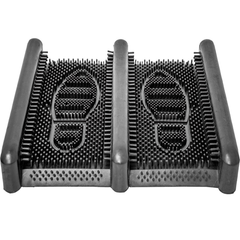 Extreme Max Heavy Duty Outdoor Boot Scraper bootscraper