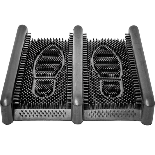 Extreme Max Heavy Duty Outdoor Boot Scraper bootscraper