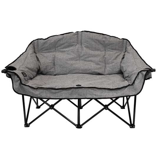  Kuma Bear Buddy Double Chair