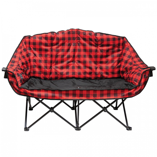  Kuma Bear Buddy Double Chair