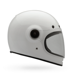 BELL BULLIT HELMET - WHITE