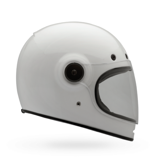 BELL BULLIT HELMET - WHITE