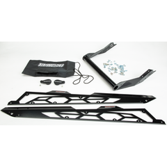 STRAIGHTLINE HIDE 'N' GO REAR BUMPER S-D 165