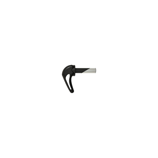 Skinz Burandt Grizzly Handlebar Hooks - Hooks with Slots - BHBHK200-FK