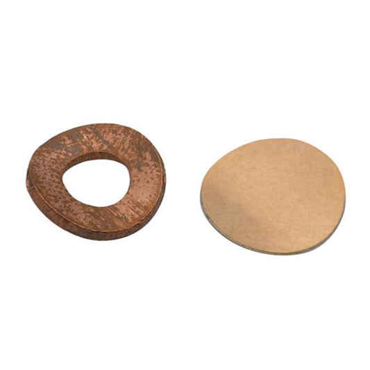 Snowpulse Mammut Cartridge Refill Kit Burst Disc (Pack of 3)