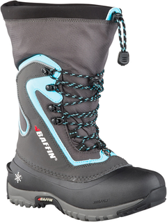 [Color:::Charcoal-Teal] Baffin Women's Flair Boot