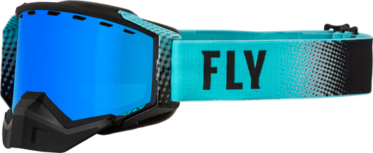  Fly Zone Snow Goggles