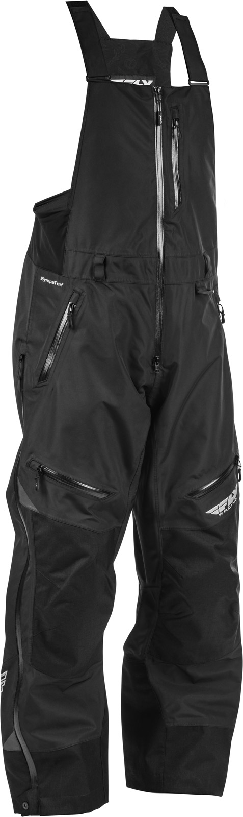  Fly Incline Bib
