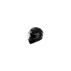 [Color:::Black] HJC C70 Solid and Semi-Flat Full Face Helmet