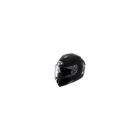  HJC C70 Solid and Semi-Flat Full Face Helmet