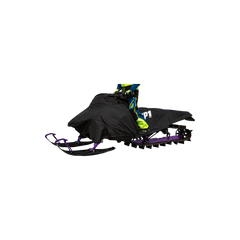 SP1 Snowmobile Cover Easy-Load - SC-12487-2