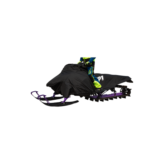 SP1 Snowmobile Cover Easy-Load - SC-12487-2