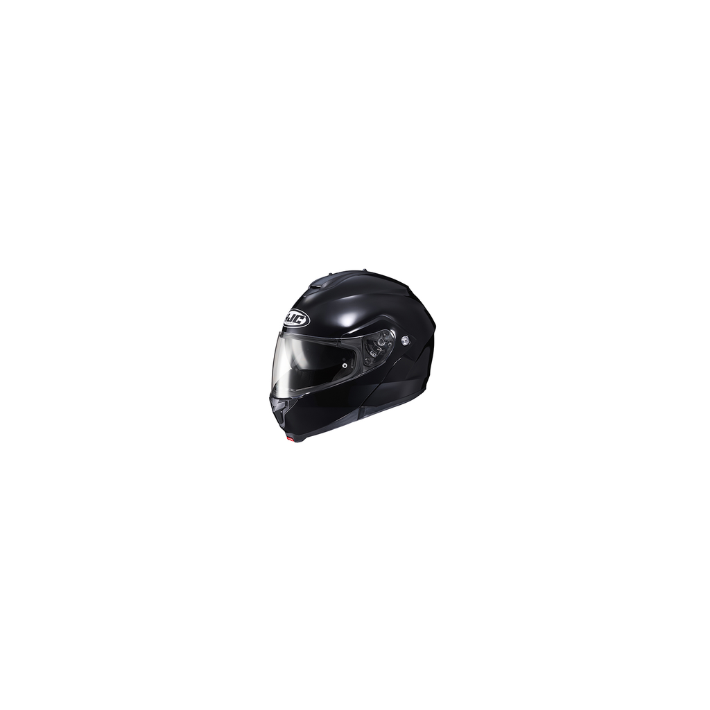 HJC C91 Helmet Semi-Flat Titanium / Large