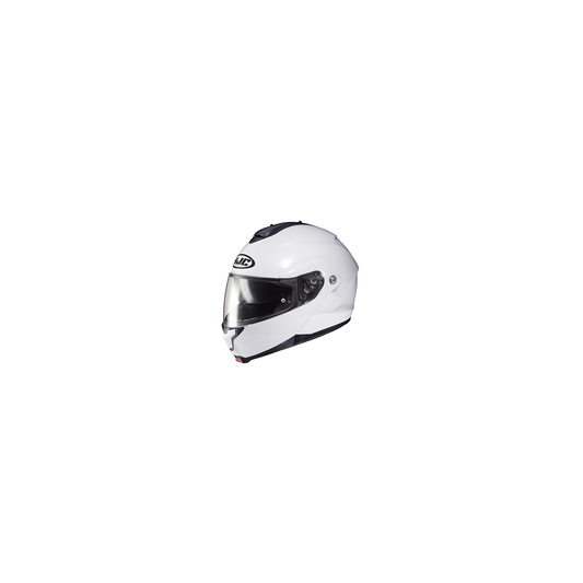  HJC C91 Solid and Semi-Flat Modular Helmet