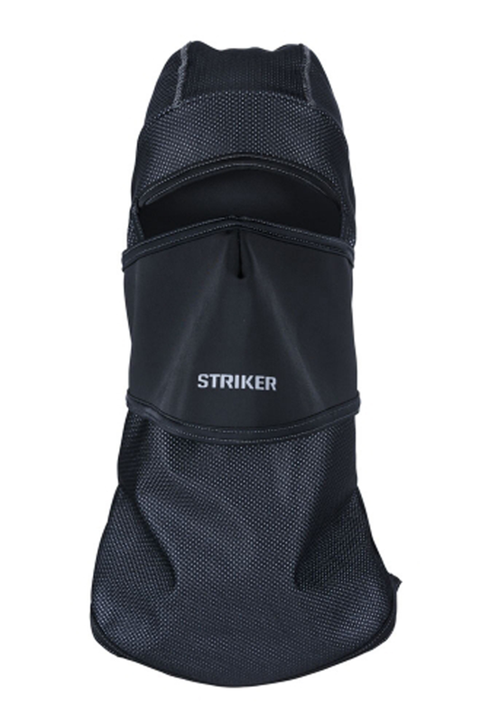 Striker Ice Faceoff Balaclava