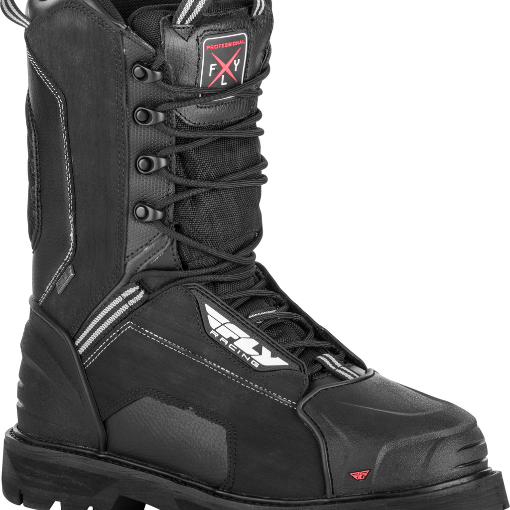 Fly Snowmobile Boots | Buy Winter Boots Online | Up North Sports