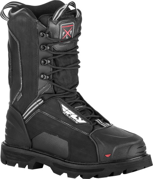  Fly Boulder Boot