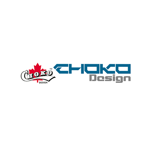 Choko Cordura Gloves Replacement Batteries 2 Pack