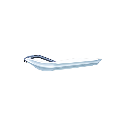  C&A Razor Pro Skis