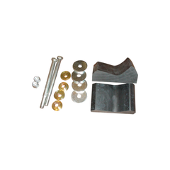 C&A Ski Mount Kit - 76000288