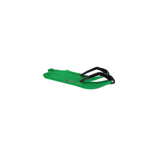  C&A Boondocking Xtreme Pro Skis