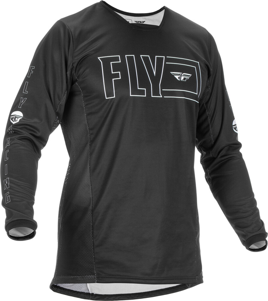  Fly Kinetic Fuel Jersey